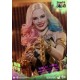 Suicide Squad Movie Masterpiece Action Figure 1/6 Harley Quinn Dancer Dress Version 29 cm